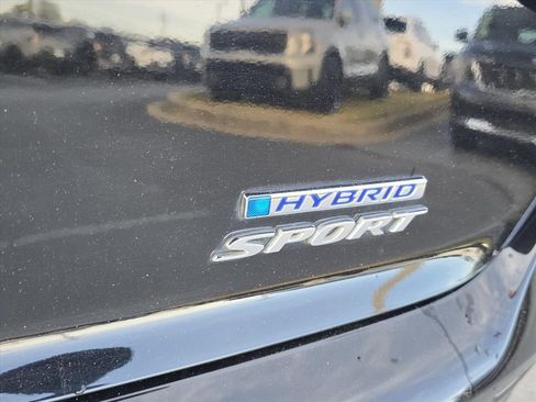 Used 2024 Honda Accord Sport image 14