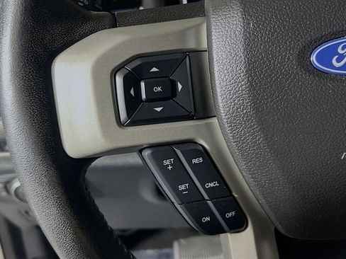Used 2019 Ford F350 Lariat w/ Lariat Ultimate Package image 18