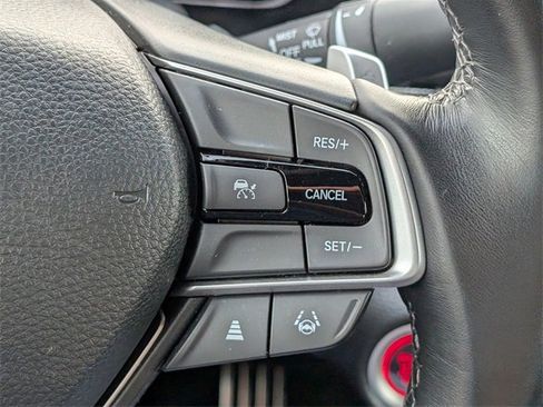 Used 2022 Honda Accord Sport image 22