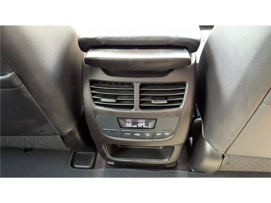 Used 2016 Acura MDX w/ Technology Package FWD image 26