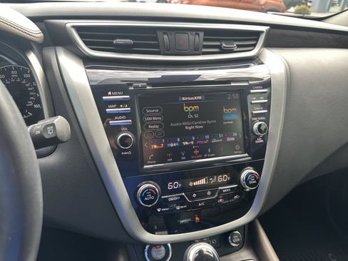 Used 2020 Nissan Murano Platinum image 35