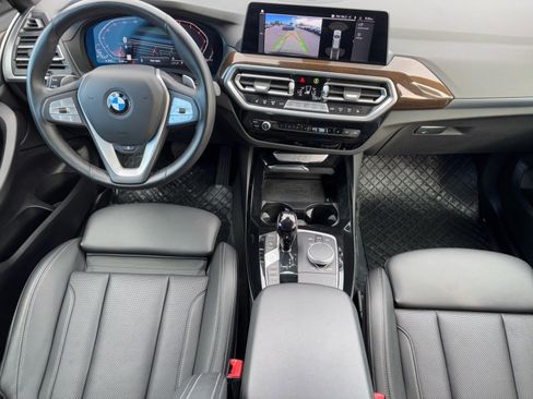 Used 2024 BMW X3 sDrive30i w/ Convenience Package image 14