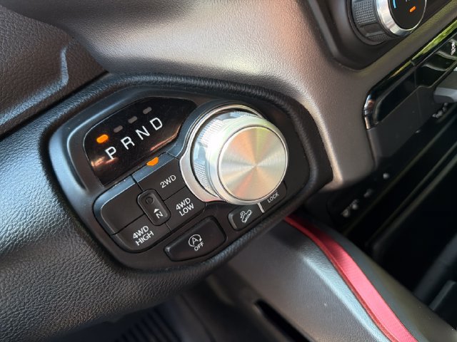 Used 2019 RAM 1500 Rebel w/ Rebel Level 2 Equipment Group AWD/4WD image 24