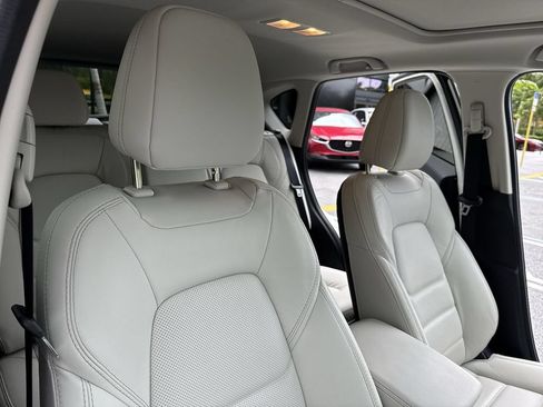 Certified 2023 MAZDA CX-5 AWD 2.5 S w/ Premium Package image 45