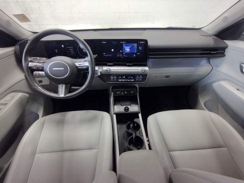 Certified 2024 Hyundai Kona Limited AWD/4WD image 39
