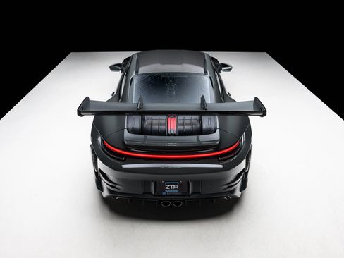 Used 2024 Porsche 911 GT3 RS RWD image 17