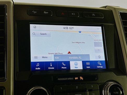 Used 2020 Ford F150 Lariat w/ Equipment Group 502A Luxury AWD/4WD image 22