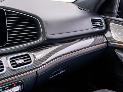 Used 2023 Mercedes-Benz GLE 63 AMG S image 28