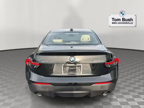 New 2025 BMW 230i xDrive 230i xDrive w/ Premium Package image 4