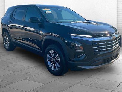 Used 2026 Chevrolet Equinox LT
