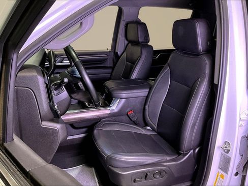 Used 2024 Chevrolet Silverado 3500 LTZ w/ LTZ Plus Package image 22