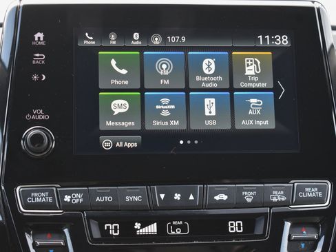 Used 2024 Honda Odyssey Sport image 28