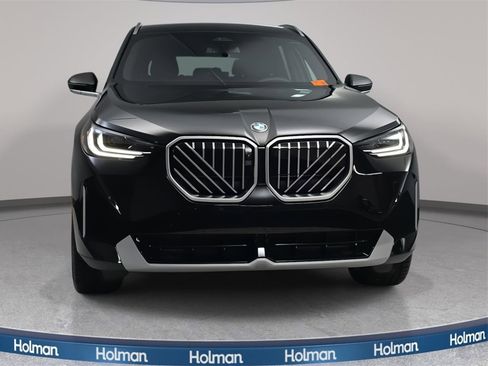 New 2026 BMW X3 xDrive30 w/ Premium Package image 2