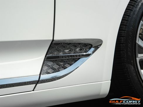 Used 2023 Bentley Continental GT V8 image 70