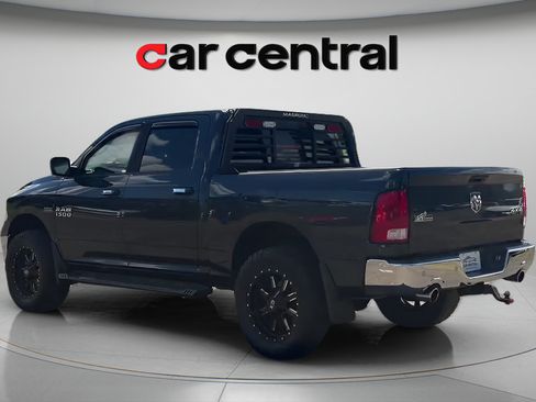 Used 2016 RAM 1500 Big Horn AWD/4WD image 3