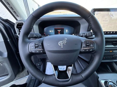 New 2025 Ford Bronco Sport Badlands w/ Badlands Tech Package AWD/4WD image 11
