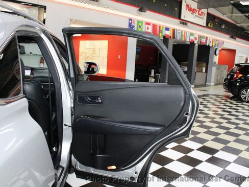 Used 2013 Lexus RX 350 F Sport image 32