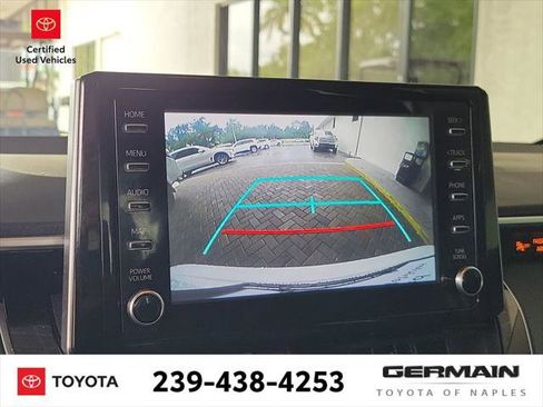 Certified 2020 Toyota Corolla LE FWD image 25
