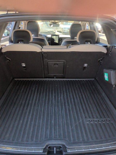 Certified 2026 Volvo XC60 B5 Plus AWD/4WD image 12