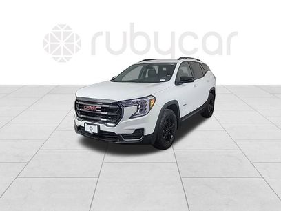 Used 2023 GMC Terrain AT4