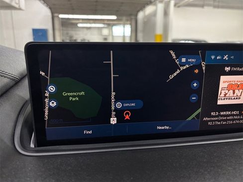 Certified 2023 Acura MDX SH-AWD w/ Technology Package image 23