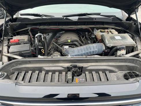 Used 2019 GMC Sierra 1500 AT4 w/ Off Road Performance Package AWD/4WD image 30