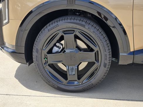 New 2027 Kia Telluride SX Prestige X-Line AWD/4WD image 9