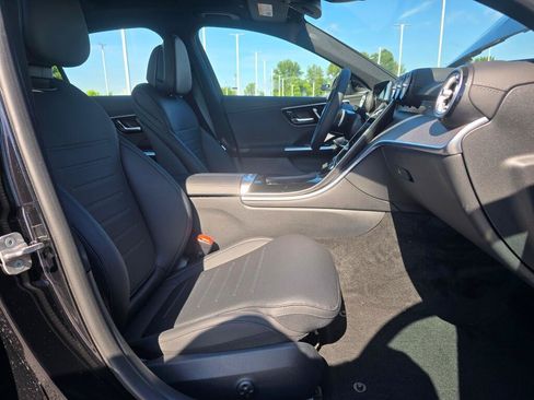 New 2026 Mercedes-Benz C 300 4MATIC Sedan image 24