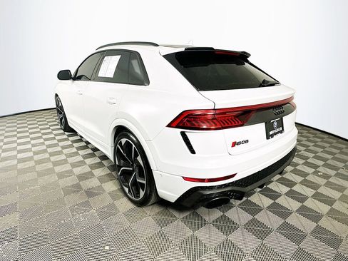 Used 2024 Audi RS Q8 AWD/4WD image 6