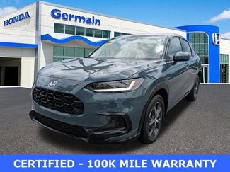 Used 2024 Honda HR-V EX-L video 1