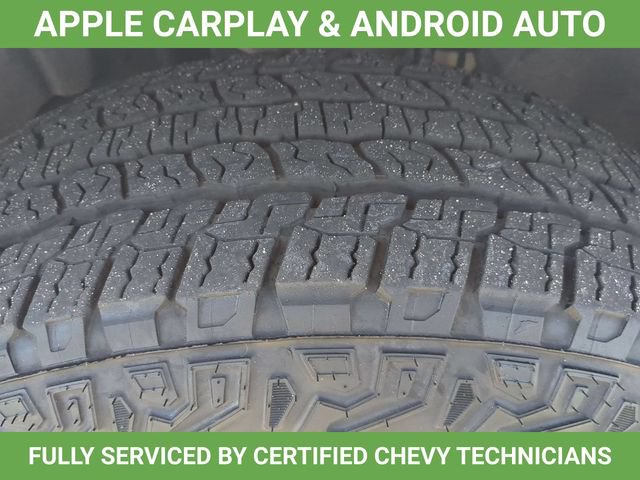 Certified 2023 Chevrolet Silverado 1500 RST w/ RST All Star Premium Package AWD/4WD image 19
