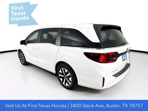 New 2026 Honda Odyssey EX-L image 6