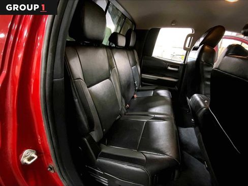 Used 2020 Toyota Tundra Limited image 19