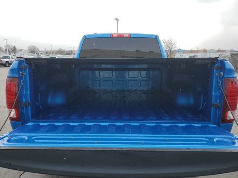 Used 2022 RAM 1500 Classic Warlock w/ Warlock Decor Package image 36