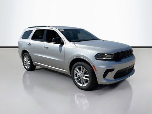 New 2026 Dodge Durango GT AWD/4WD image 3