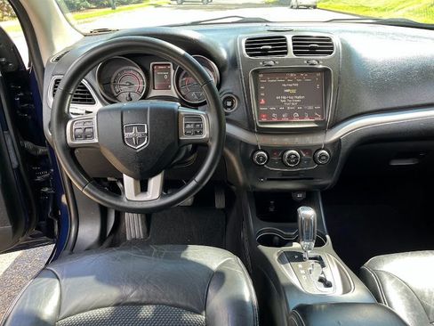 Used 2019 Dodge Journey Crossroad AWD/4WD image 20
