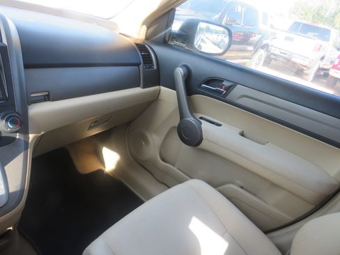 Used 2008 Honda CR-V LX image 32