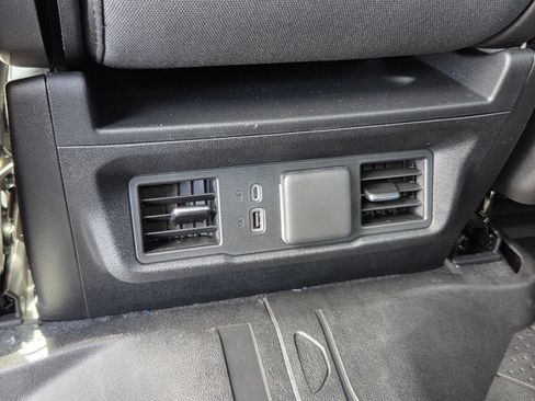 New 2026 Chevrolet Silverado 1500 RST w/ RST Select Package image 10