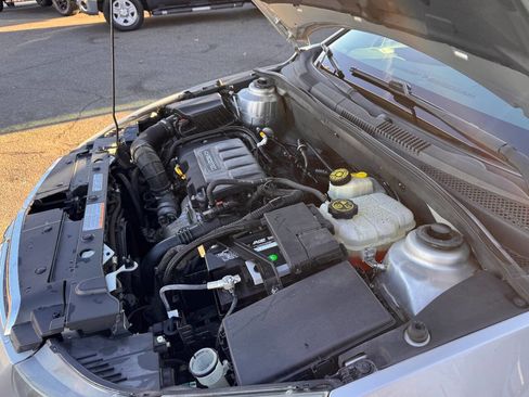 Used 2014 Chevrolet Cruze Eco image 13