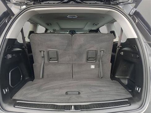 Used 2022 Jeep Grand Cherokee L Limited image 27