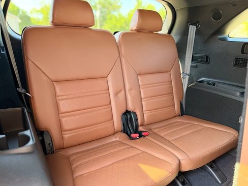 Used 2019 Kia Sorento SX FWD image 26