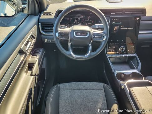 Certified 2026 GMC Terrain Elevation AWD/4WD image 13