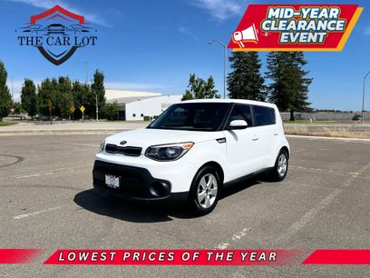 Used 2017 Kia Soul
