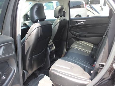 Used 2016 Ford Edge Titanium w/ Canadian Touring Package AWD/4WD image 19