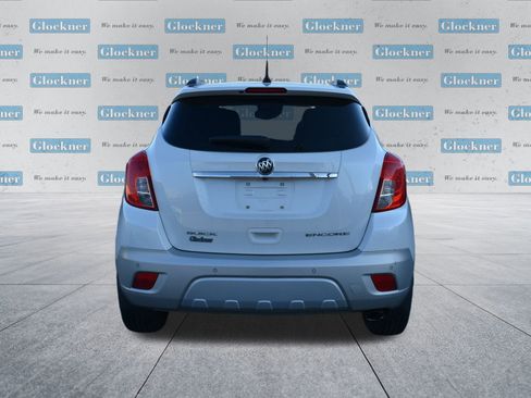 Used 2013 Buick Encore Premium image 7