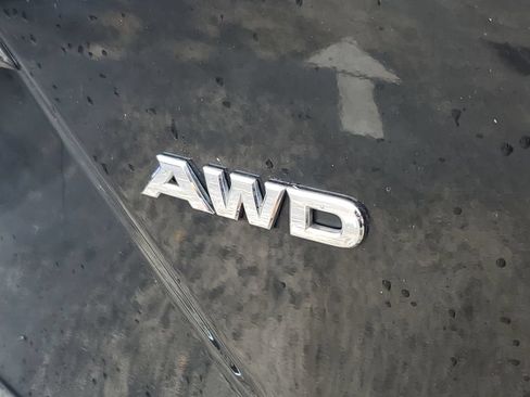 Used 2019 Nissan Murano S AWD/4WD image 8
