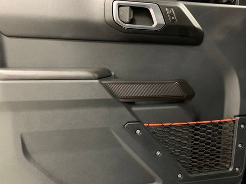 Used 2024 Ford Bronco Raptor AWD/4WD image 19