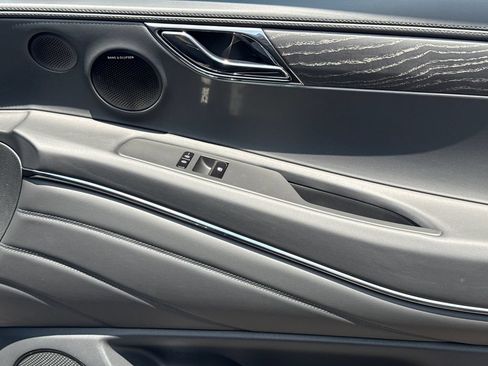 New 2026 Genesis GV80 3.5T Prestige AWD/4WD image 16