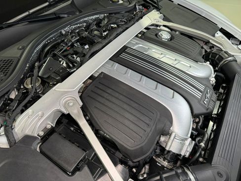 Used 2022 Bentley Continental GT Speed image 38