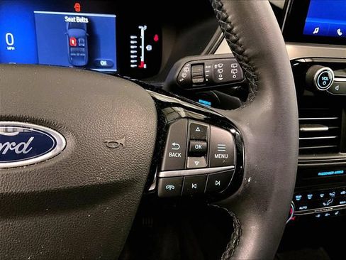 Used 2023 Ford Escape Active AWD/4WD image 18